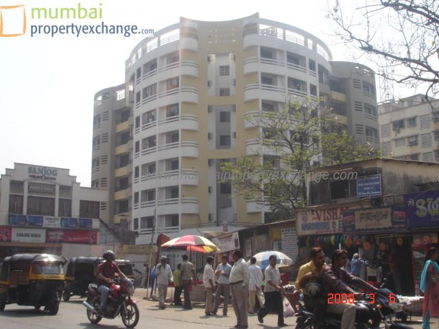 2349 Oth 6 March 08 - Orchid Apartment, Worli