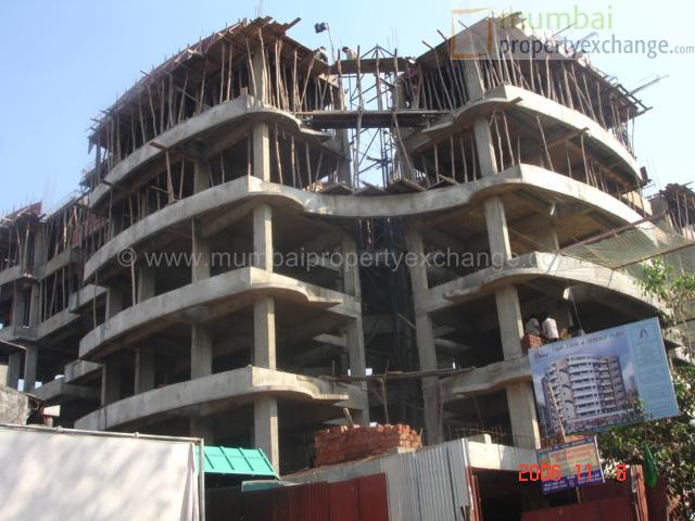 1 SOLITAIRE, HIRANANDANI ESTATE — for Sale