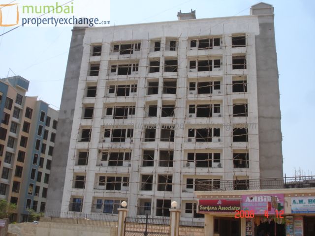 Rashmi Pride I, Mira Road