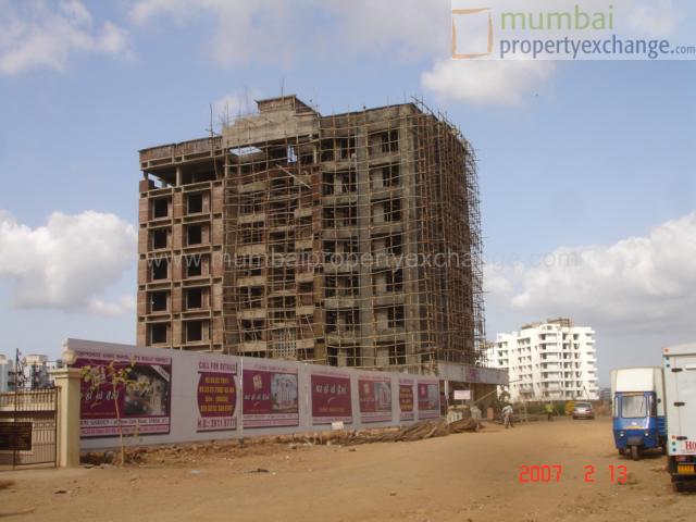 3 Rashmi Pride I, Mira Road — for Sale — photo 4