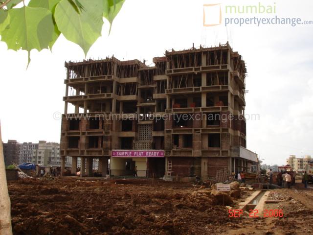 3 Rashmi Pride I, Mira Road — for Sale — photo 3