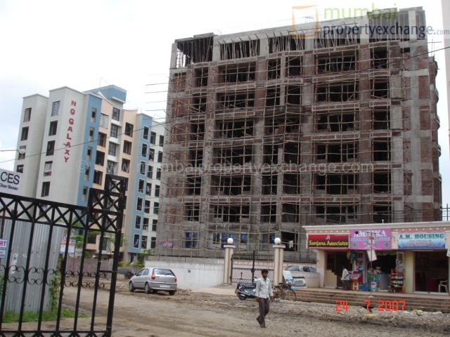 3 Rashmi Pride I, Mira Road — for Sale — photo 5