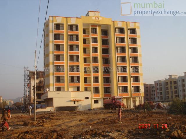 3 Rashmi Pride I, Mira Road — for Sale — photo 6