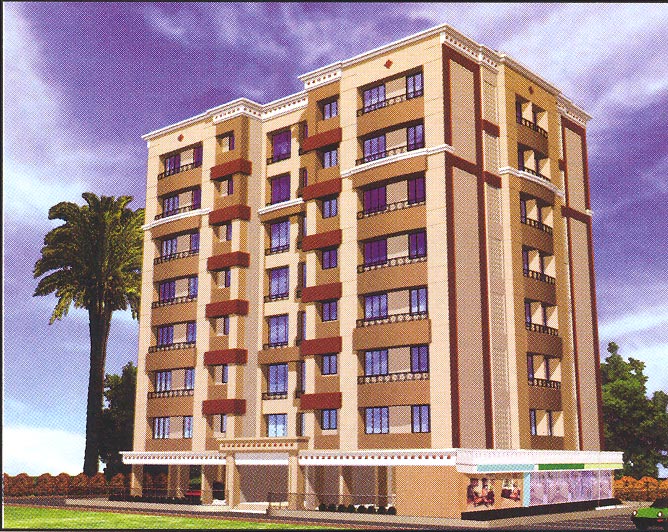 3 Rashmi Pride I, Mira Road — for Sale — photo 7