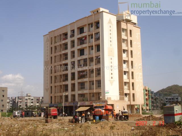 1 Supreme Willow, Kandivali West — for Sale