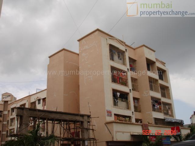 1 Supreme Willow, Kandivali West — for Sale