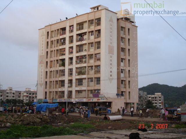 1 Supreme Willow, Kandivali West — for Sale