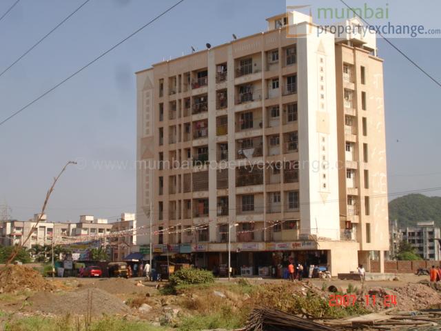 1 Supreme Willow, Kandivali West — for Sale