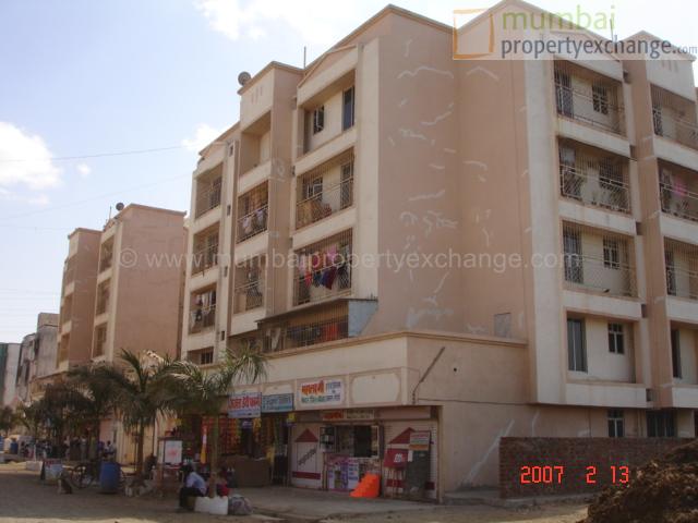 2356 Main - Rashmi Complex, Thane West