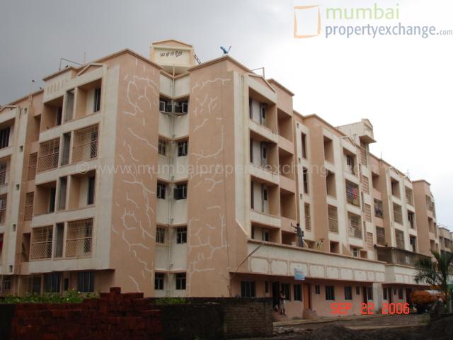 2356 Oth 22Nd September 2006 - Rashmi Complex, Thane West