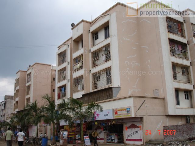 2356 Oth 24 July 2007 - Rashmi Complex, Thane West