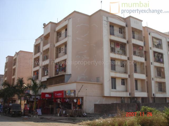 2356 Oth 24 Nov 2007 - Rashmi Complex, Thane West