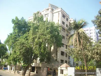 1 BHK Vakratunda Residency, Thane West — for Sale — photo 13 thumbnail