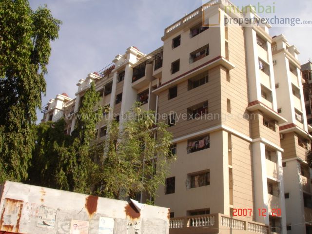 1 BHK Vakratunda Residency, Thane West — for Sale — photo 7