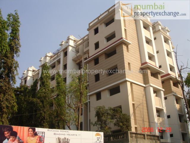 3 BHK Lodha World Crest, Lower Parel — for Sale