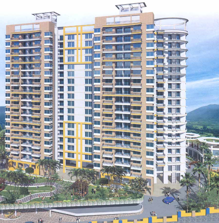 2376 Oth Main Image - Swastik Alps, Thane West