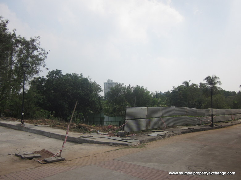 2378 Oth 10Th March 2014 - Neelkanth Greens, Thane West