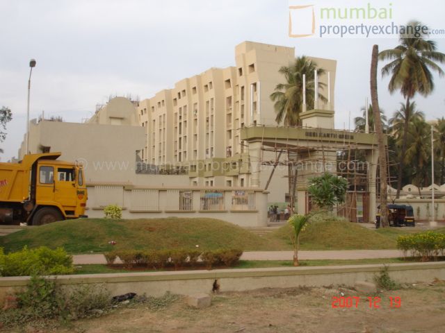 2378 Oth 19 Dec 2007 - Neelkanth Greens, Thane West