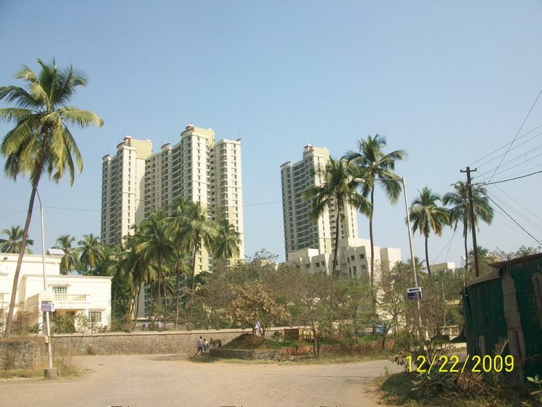 2378 Oth 23 Dec 2009 - Neelkanth Greens, Thane West
