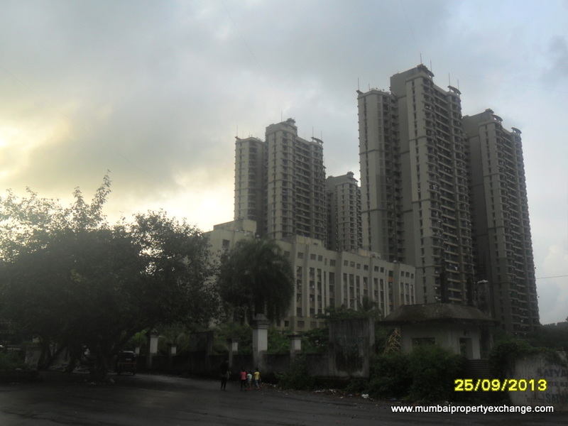 2378 Oth 25Th Sep 2013 - Neelkanth Greens, Thane West