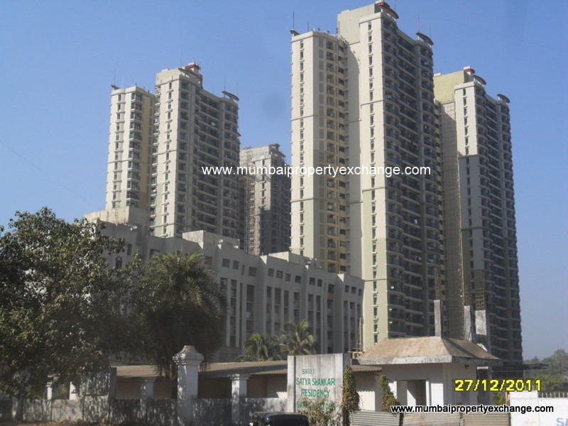 2378 Oth 27 Dec 2011 - Neelkanth Greens, Thane West