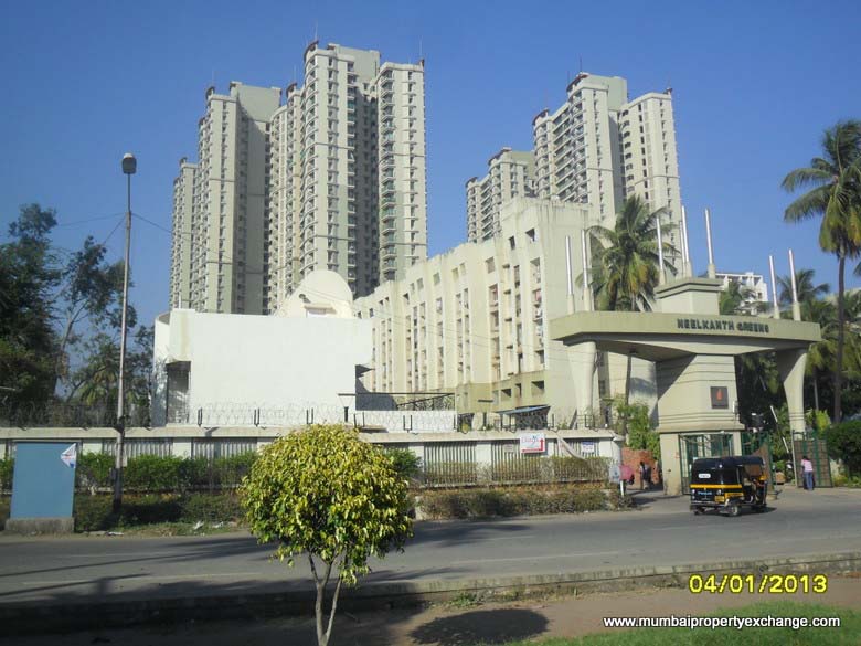 2378 Oth 4 Jan 2013 - Neelkanth Greens, Thane West