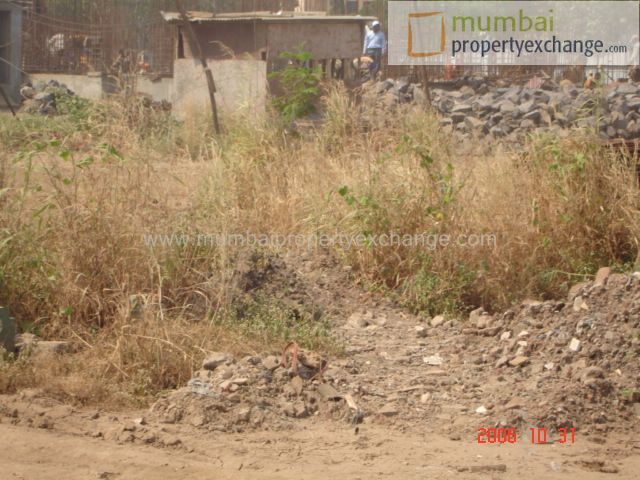 4 BHK Neelkanth Kingdom, Ghatkopar West — for Sale