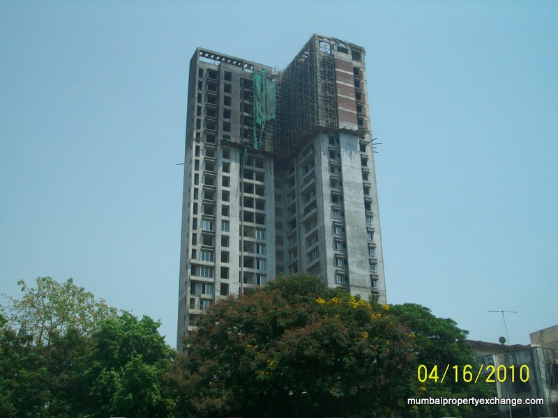 2383 Oth 14Th April 2010 - Giriraj Heights, Thane West