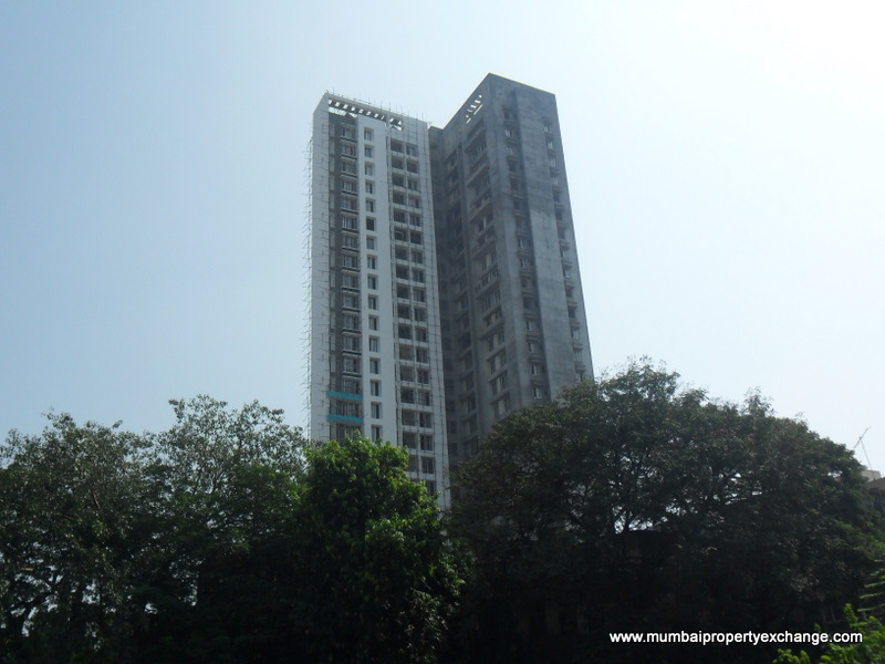 2383 Oth 18Th Nov 2010 - Giriraj Heights, Thane West