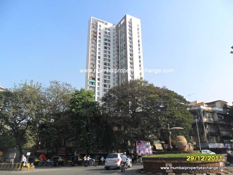 2383 Oth 27 Dec 2011 - Giriraj Heights, Thane West