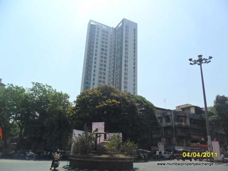 2383 Oth 2Nd April 2011 - Giriraj Heights, Thane West