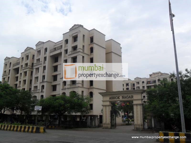 2386 Oth 18Th Nov 2010 - Ashok Nagar, Santacruz East