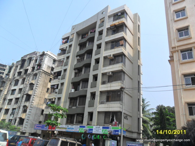 2 Mann Niketan, Malad West — for Rent