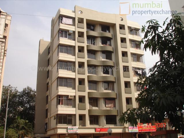 2 Mann Niketan, Malad West — for Rent