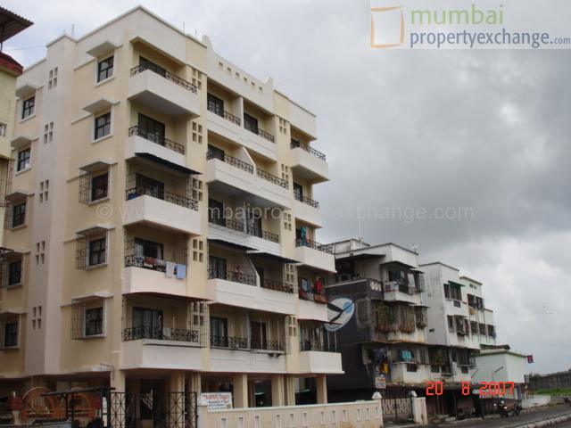 2396 Oth 20 August 2007 - Prajapati Sadan, New Panvel