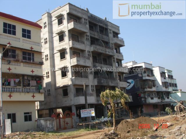 2396 Oth 21 Dec 2006 - Prajapati Sadan, New Panvel