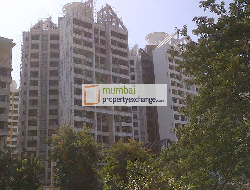 3 BHK Sai Saakshat, Kharghar — for Sale — photo 13