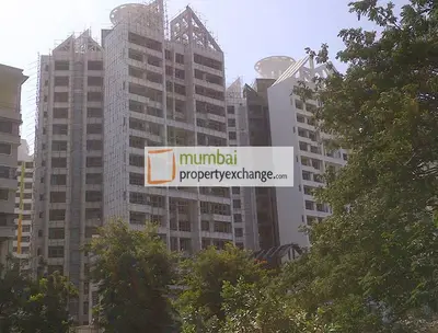 3 BHK Sai Saakshat, Kharghar — for Sale — photo 13 thumbnail