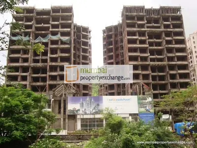 3 BHK Sai Saakshat, Kharghar — for Sale — photo 5 thumbnail