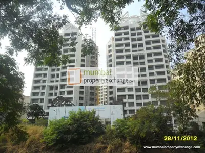 3 BHK Sai Saakshat, Kharghar — for Sale — photo 15 thumbnail