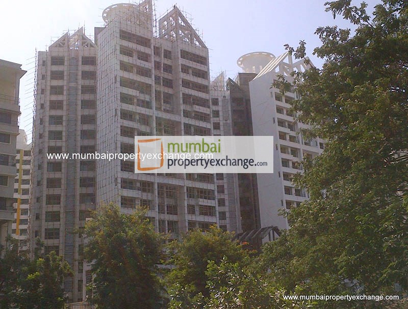 3 BHK Sai Saakshat, Kharghar — for Sale — photo 11