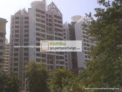 3 BHK Sai Saakshat, Kharghar — for Sale — photo 11 thumbnail