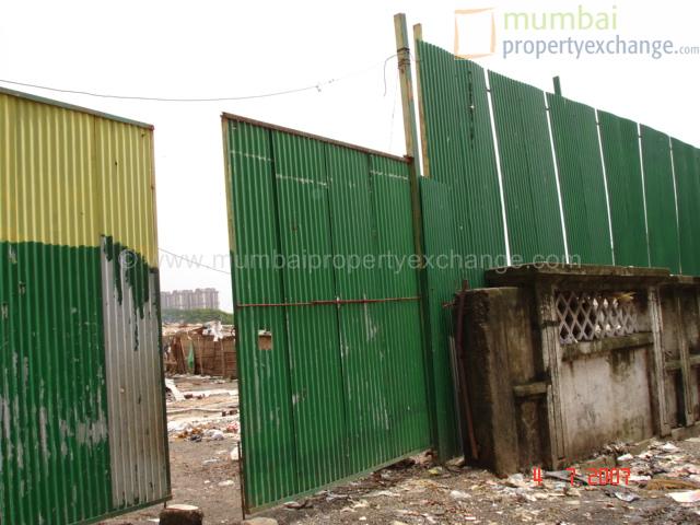 2414 Oth 5 July 2007 - Shantivan, Kandivali East