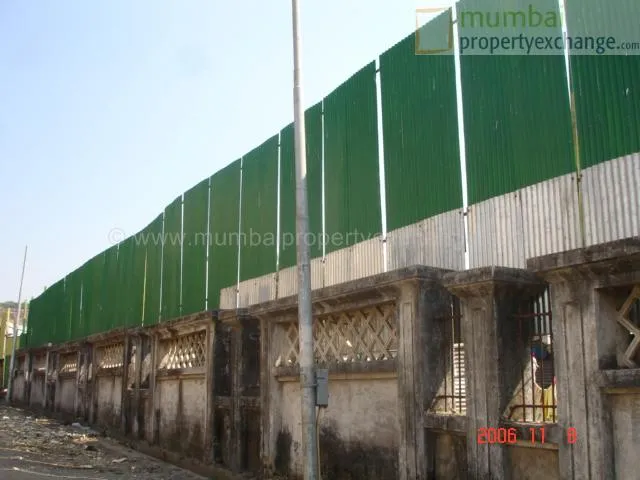 2 BHK Flats on Rent in Shantivan, Kandivali East