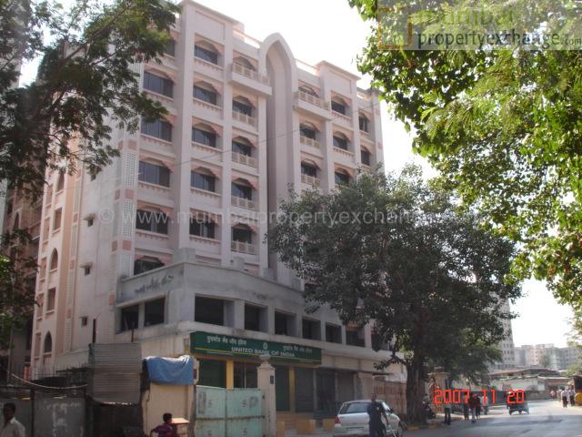 2 BHK Vakratunda Palace, Bhandup — for Sale