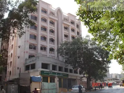 1 BHK Vakratunda Palace, Bhandup — for Sale — photo 4 thumbnail