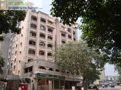 1 BHK Vakratunda Palace, Bhandup — for Sale — photo 5 thumbnail