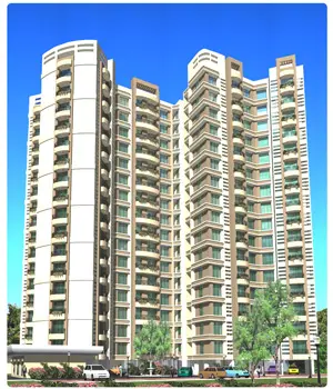 3 BHK Symphony, Kandivali West — for Rent — photo 1 thumbnail