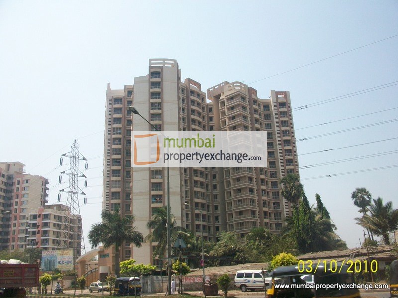 2449 Oth 10Th March 2010 - Symphony, Kandivali West