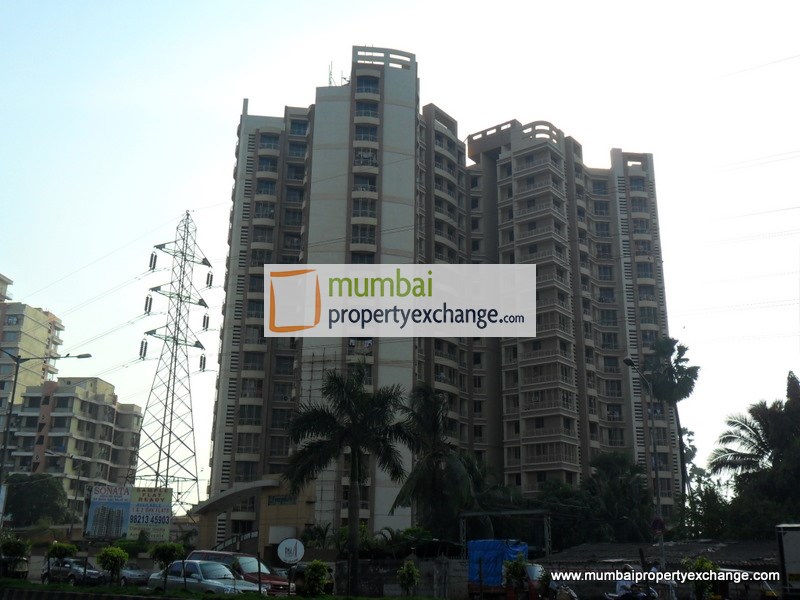2449 Oth 10Th Oct 2010 - Symphony, Kandivali West